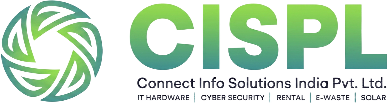 CISIPL - Connect Info Solutions India Pvt. Ltd.