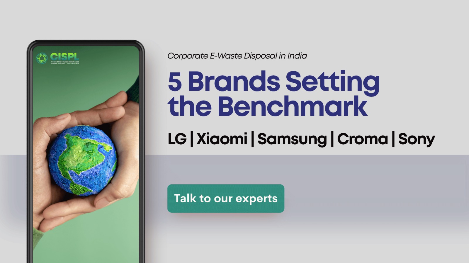 Corporate E-Waste Disposal Programs in India: 5 Brands Leading the Way